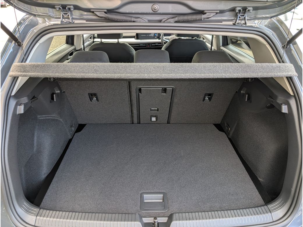 2024 Volkswagen Golf