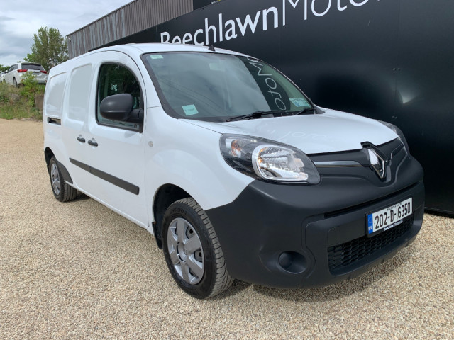 vehicle for sale from Beechlawn Motors
