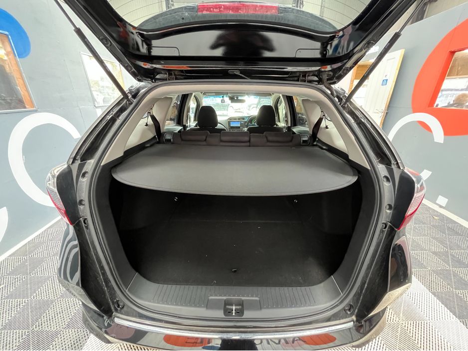 2022 Honda Shuttle