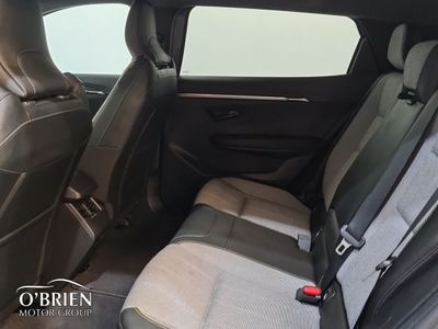 2025 Renault Scenic