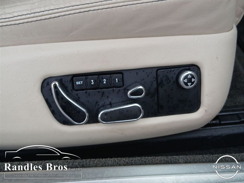 2011 Bentley Continental