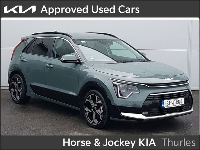 vehicle for sale from Horse & Jockey Car Sales