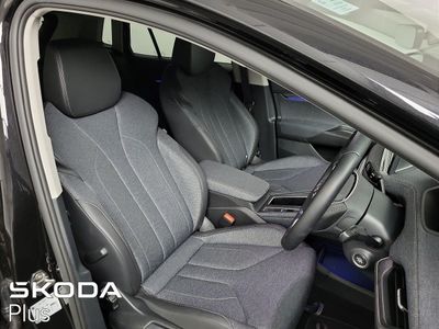 2026 Skoda Elroq
