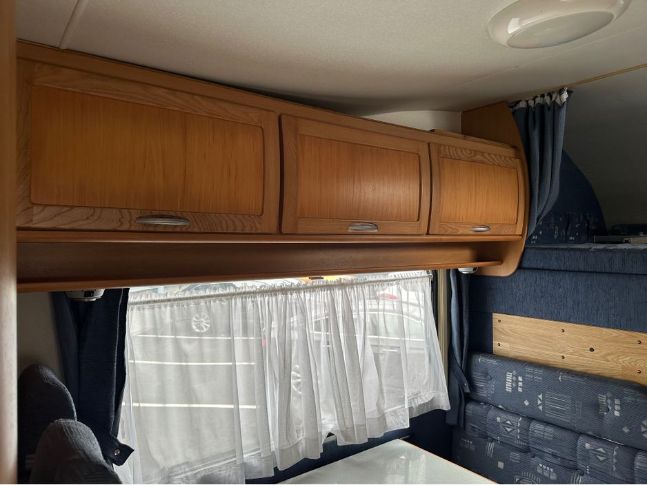 2004 Fiat Ducato