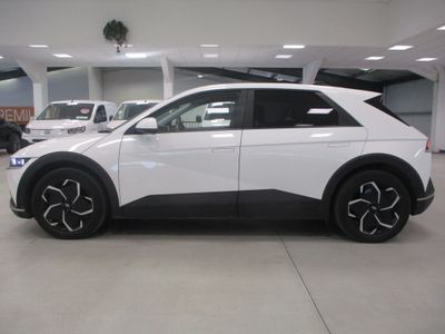 2023 Hyundai Ioniq 5