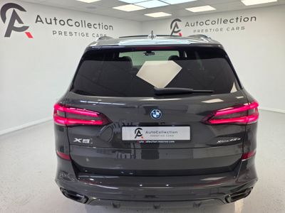 2023 BMW X5