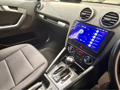 2013 Audi A3