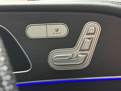 2021 Mercedes-Benz GLE Class