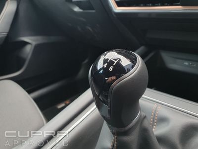 2025 Cupra Formentor