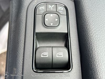 2027 Mercedes-Benz Sprinter