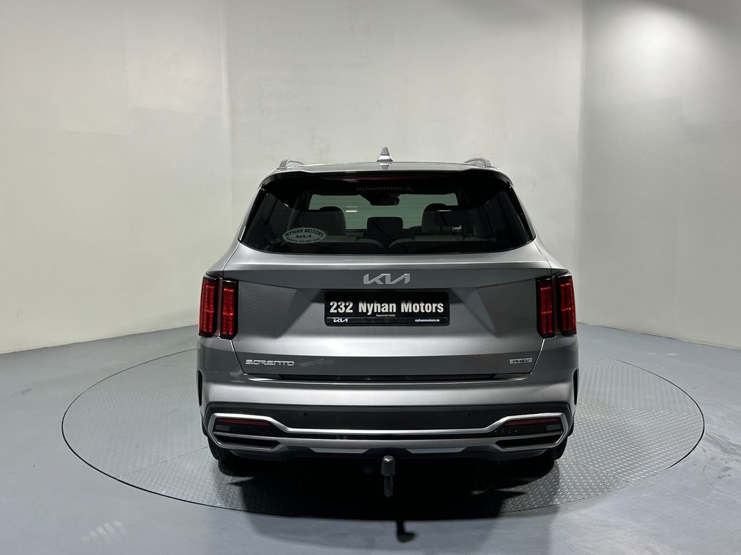 2023 Kia Sorento