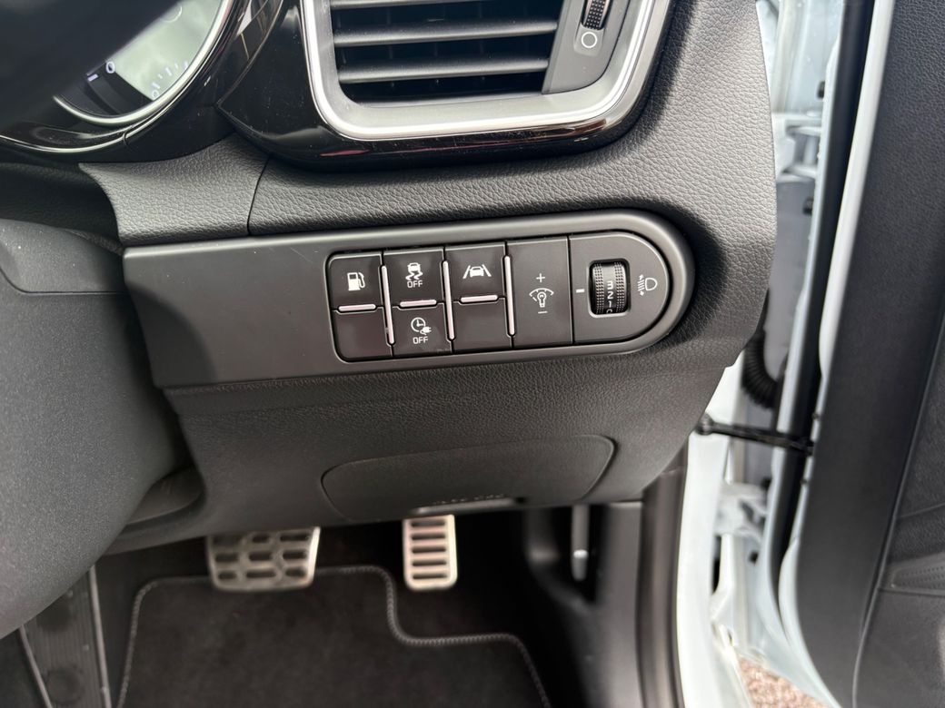 2024 Kia Ceed