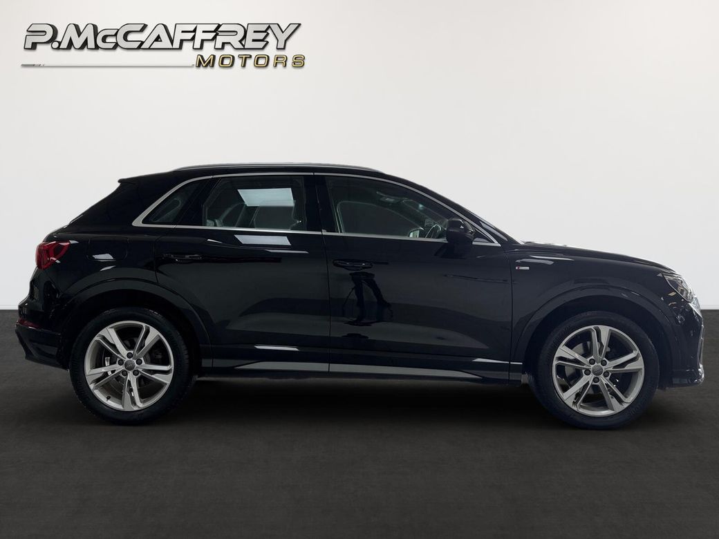 2019 Audi Q3