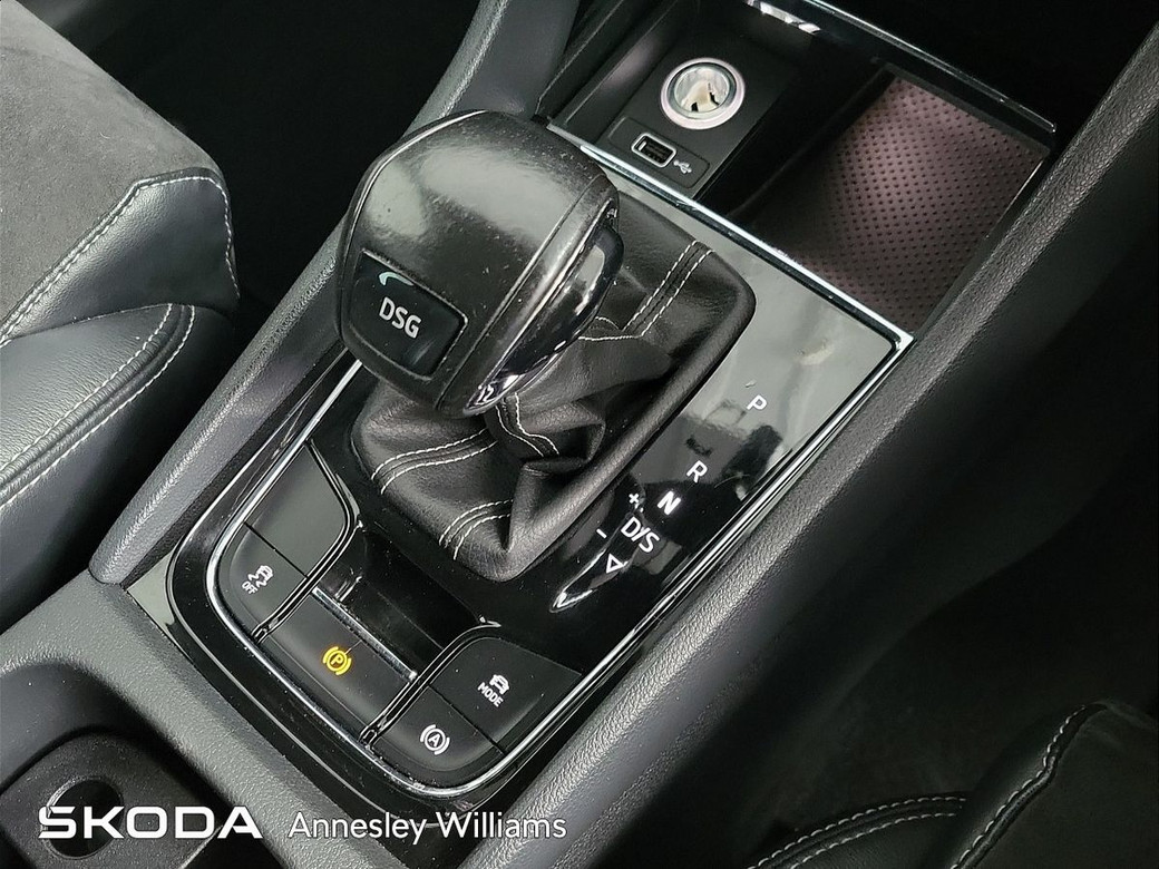 2020 Skoda Kodiaq