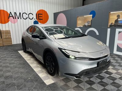 2025 Toyota Prius