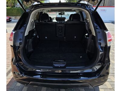 2017 Nissan X-Trail