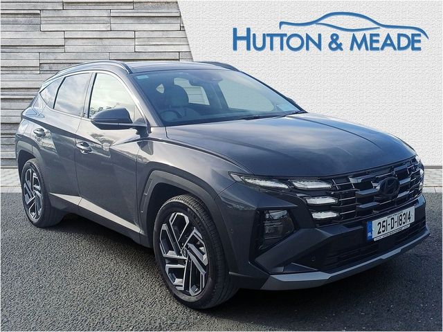 vehicle for sale from Hutton & Meade