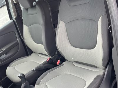 2014 Renault Captur