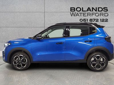 2026 Citroen C3