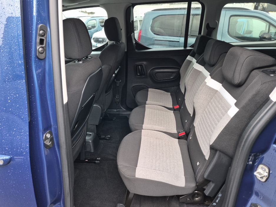 2023 Citroen Berlingo