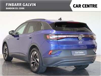 2023 Volkswagen ID.4