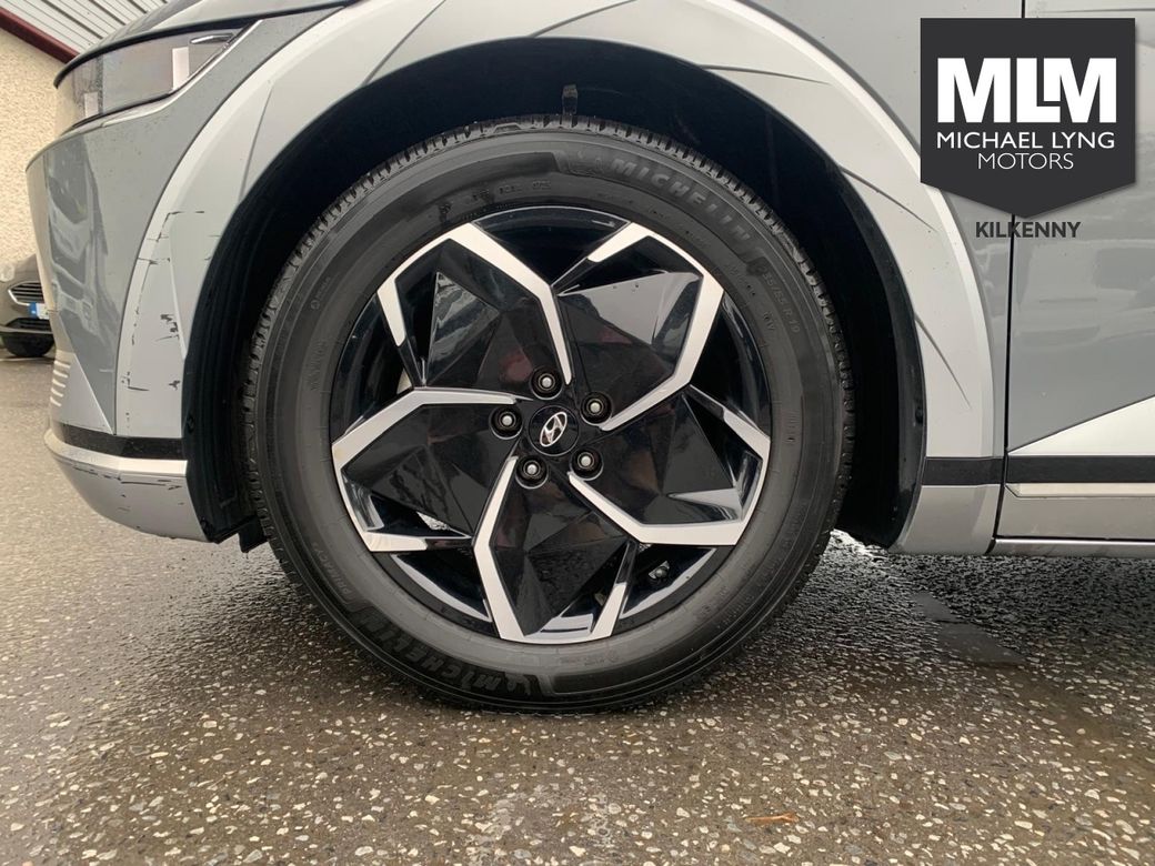 2023 Hyundai Ioniq 5