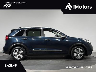 2019 Kia Niro