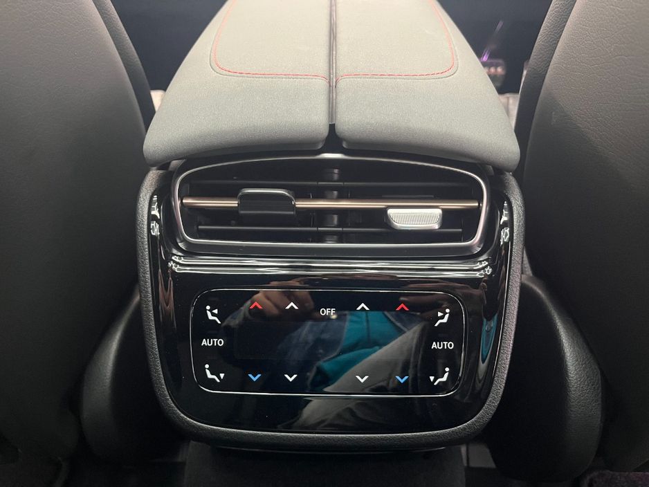 2023 Mercedes-Benz EQS