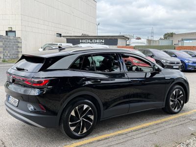 2023 Volkswagen ID.4