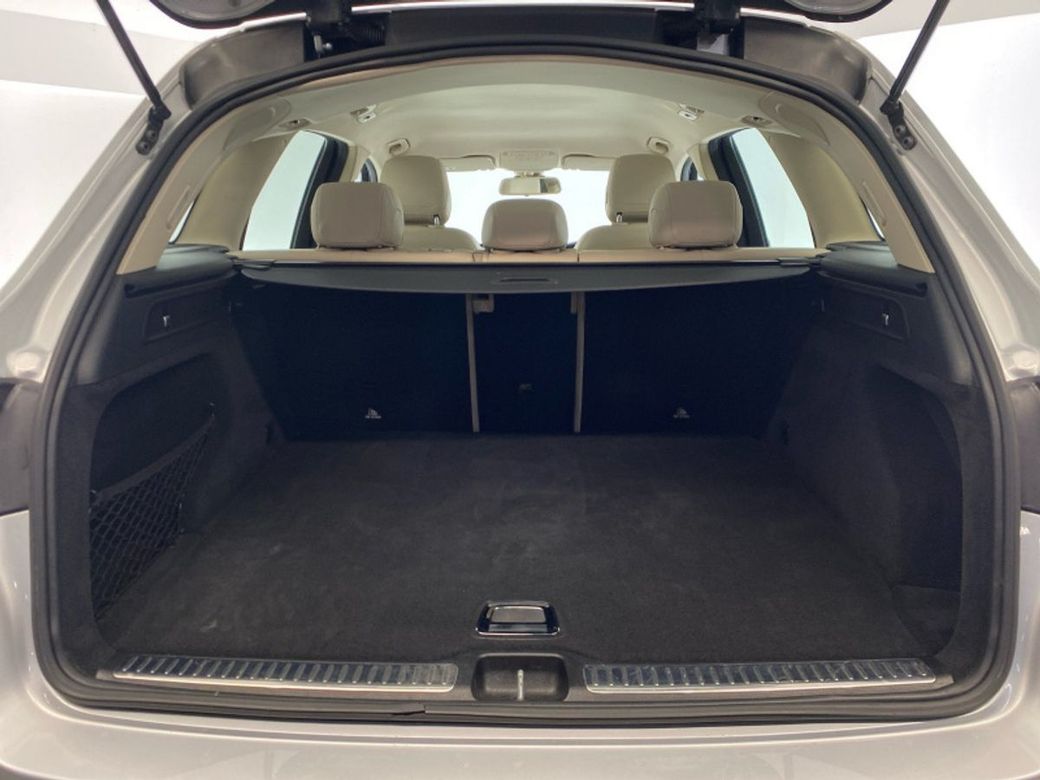 2019 Mercedes-Benz GLC Class