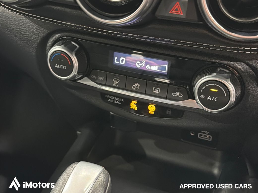2023 Nissan Juke