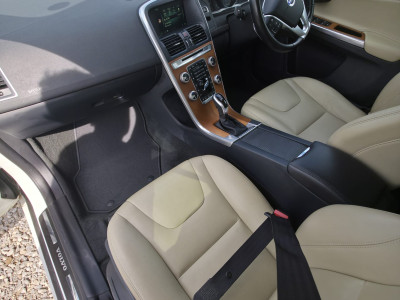 2016 Volvo XC60