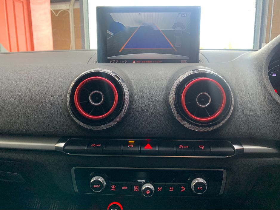2015 Audi A3