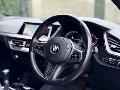 2023 BMW 1 Series
