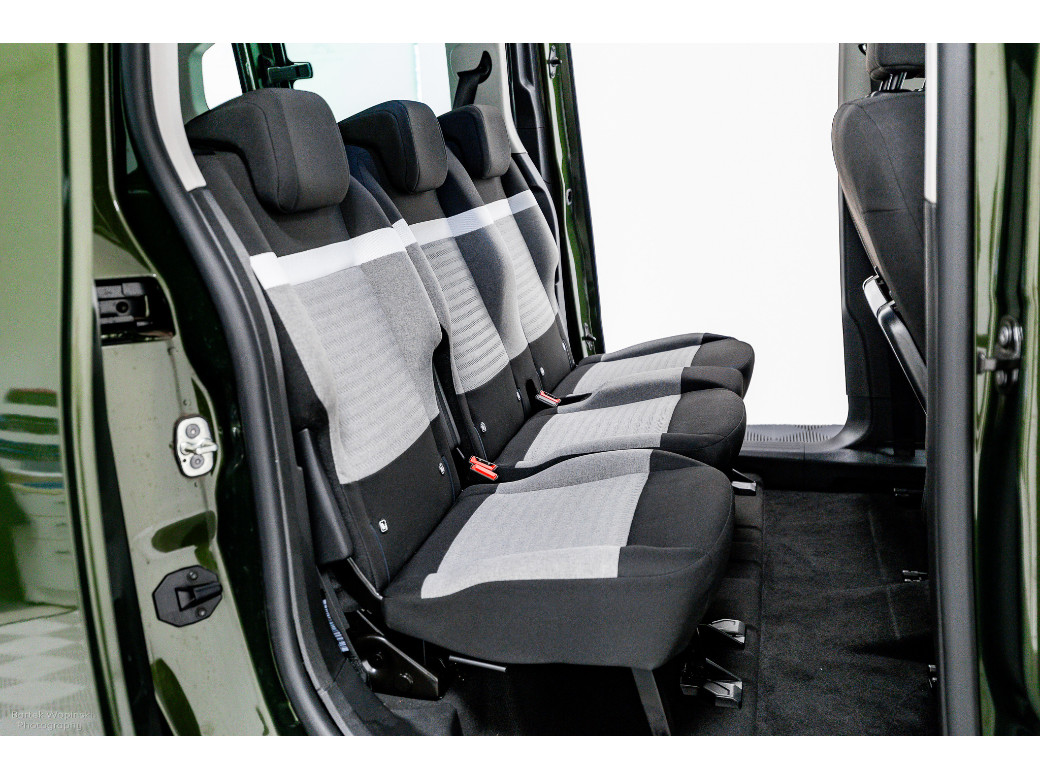 2024 Citroen Berlingo