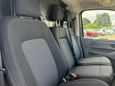 2026 Volkswagen Transporter