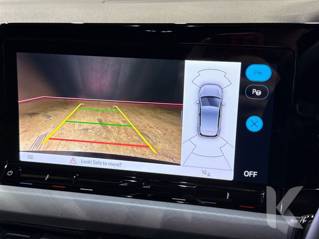 2023 Volkswagen Golf