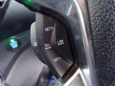 2019 Ford Transit Connect