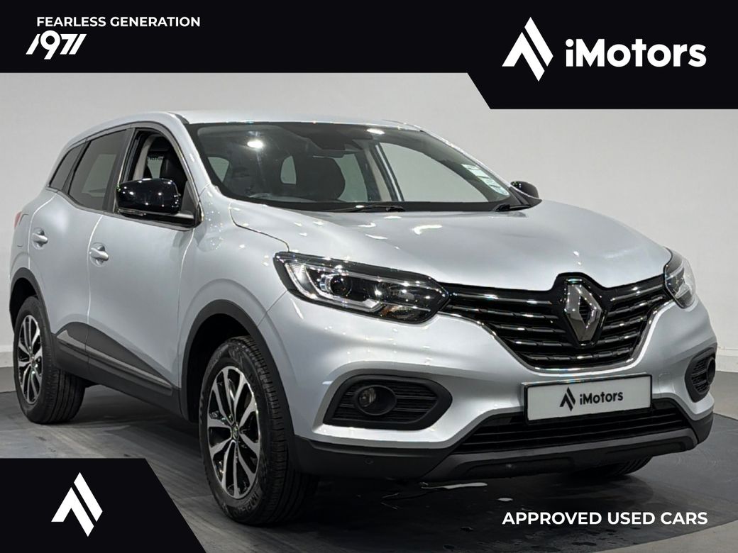 2022 Renault Kadjar