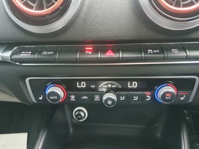 2020 Audi A3
