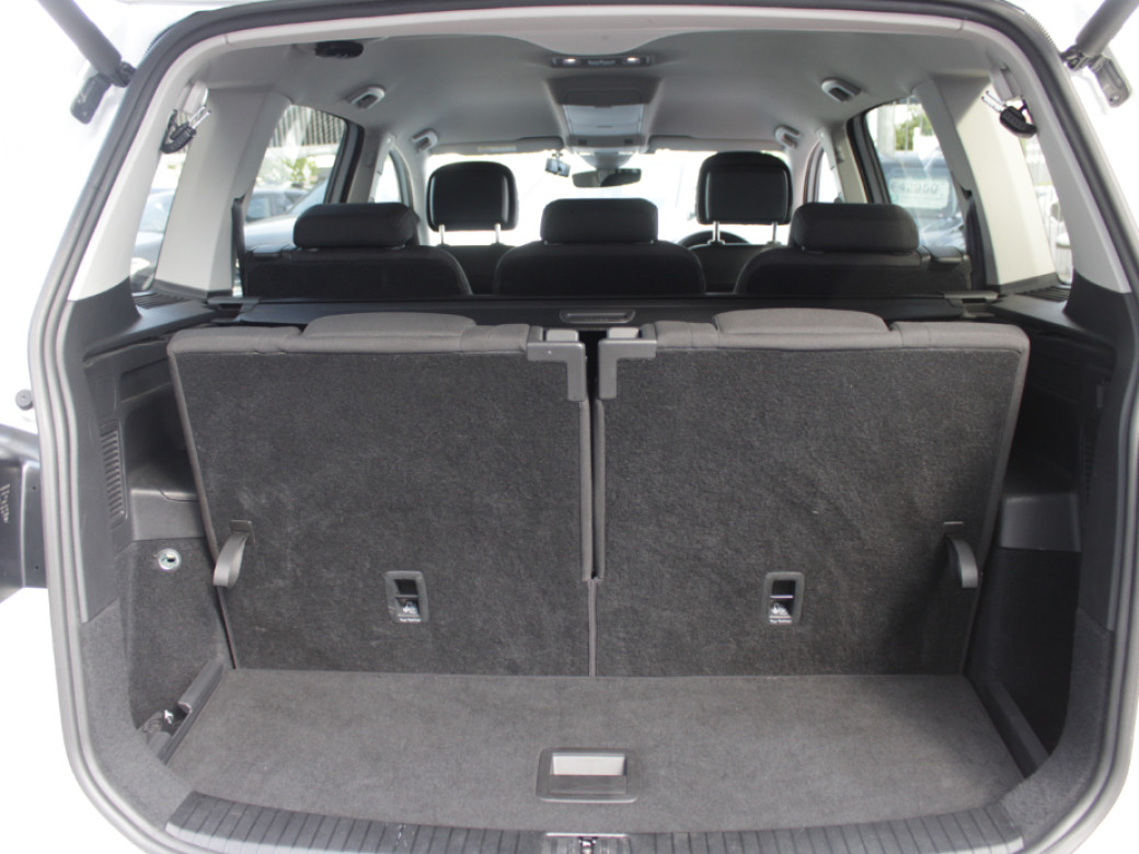 2021 Volkswagen Touran