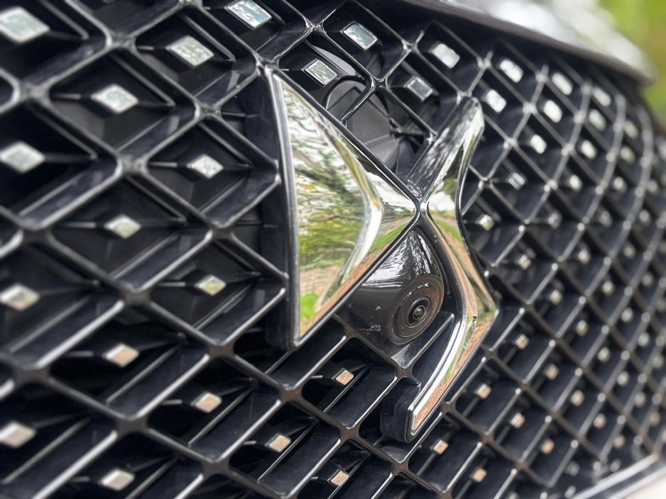 2025 DS Automobiles DS 7