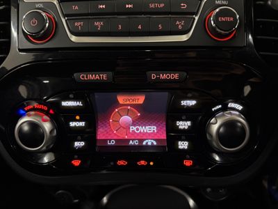 2015 Nissan Juke