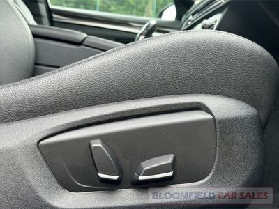 2016 BMW 5 Series