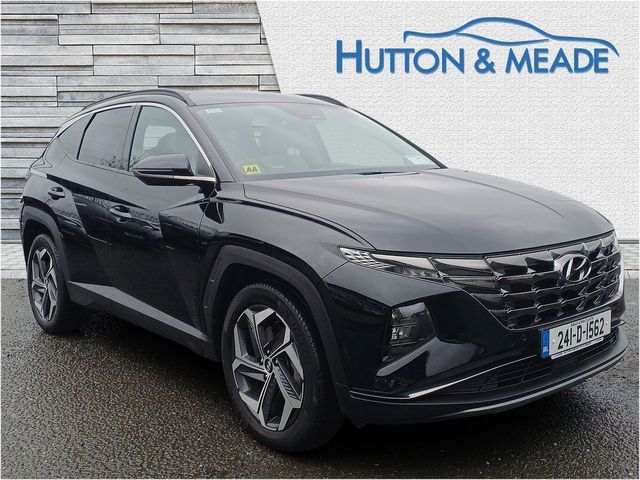 vehicle for sale from Hutton & Meade