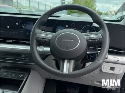 2026 Hyundai Kona