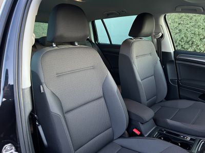 2020 Volkswagen Golf