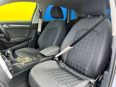 2016 Audi A3