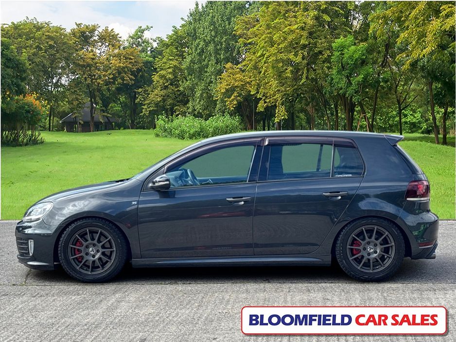 2011 Volkswagen Golf