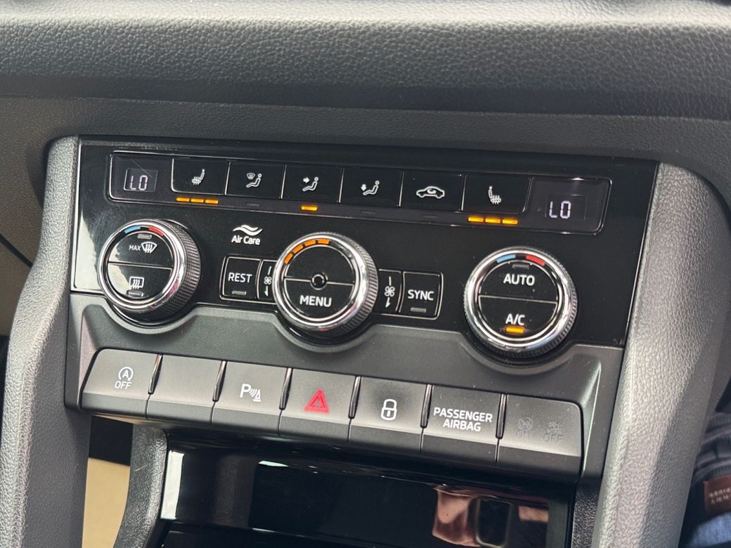 2021 Skoda Kodiaq